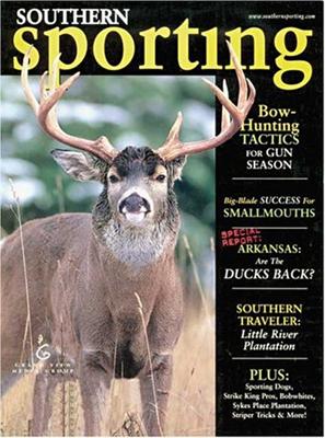 Southern Sporting Journal
